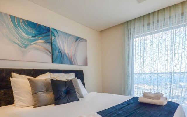 YalaRent mountainside luxury properties with Private Pool
