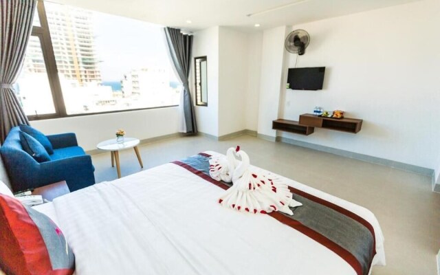 Vivian Hotel