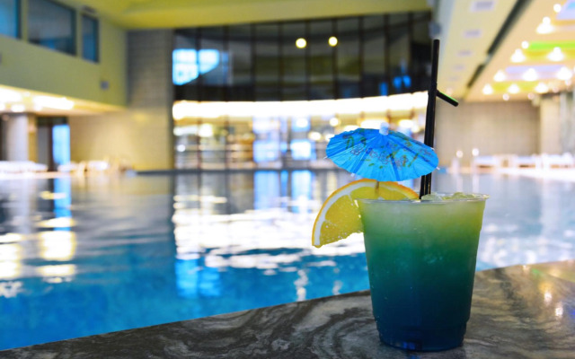 Hotel Piatra Mare