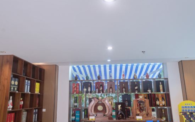 Four Seasons Hotel – Entertainment – Bac Ninh