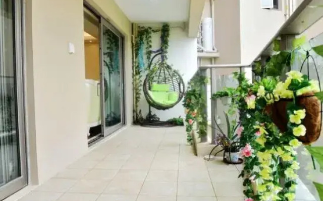 Gree Coast Apartment Hotel (Zhuhai Tangjia SYSU)