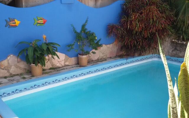 Pousada Sonho Meu