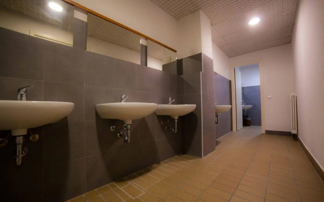 New Generation Hostel Città Studi