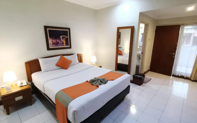Hotel Catur Magelang