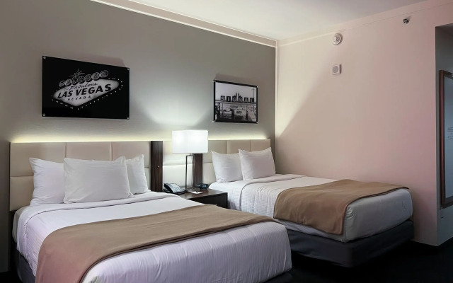 The Ahern Luxury Boutique Hotel