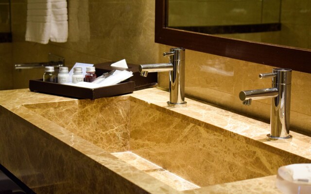 Wyndham Nordelta Tigre Buenos Aires