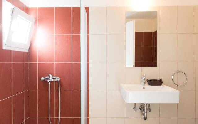 Aerides Boutique Rooms