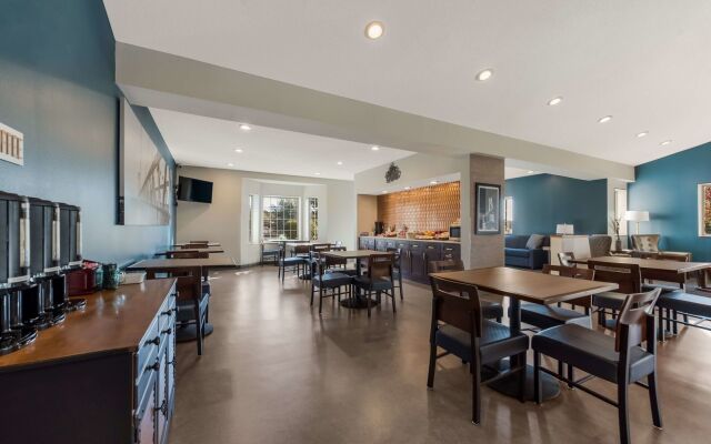 SureStay Plus Hotel by Best Western Highland Poughkeepsie