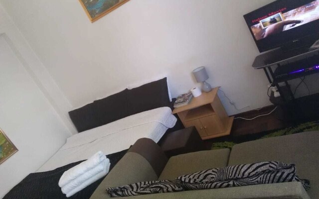 Art Deco Budget Accommodation Rosebank - Hostel
