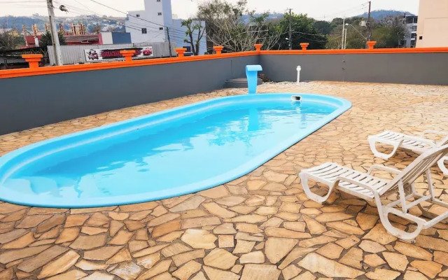 Portal Parque Hotel