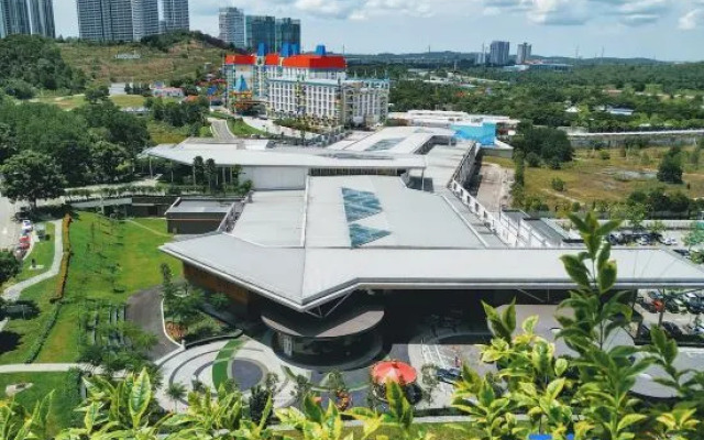 mySuites Legoland * 2-BR for up to 6-pax