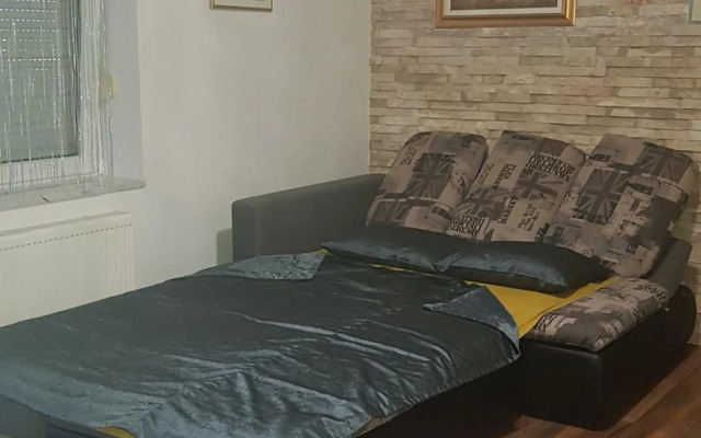 Zagreb center free parking