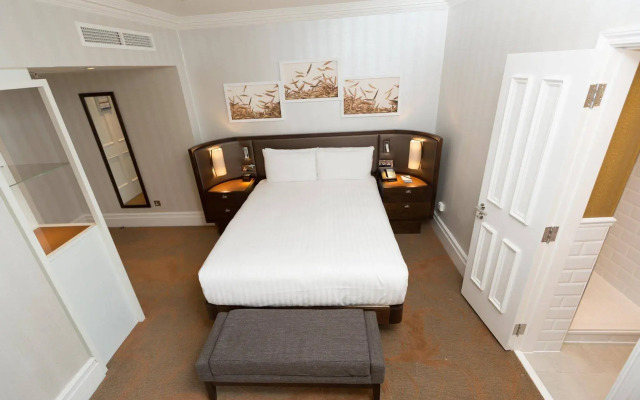 Hilton London Hyde Park