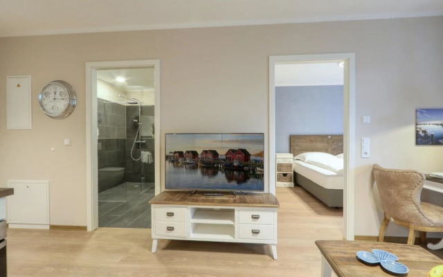 Baltischer Hof Apartment 1