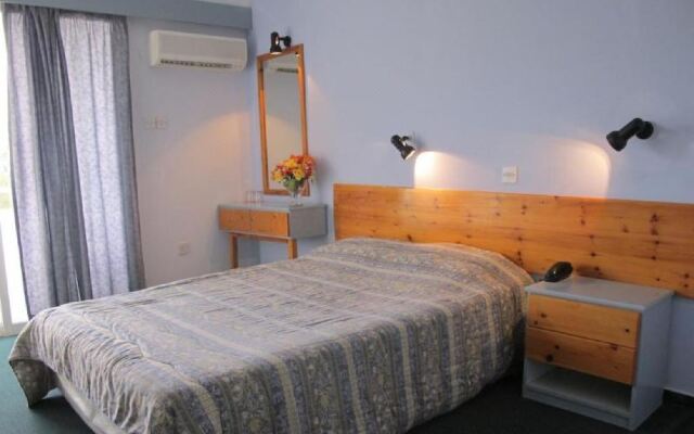 San Remo Hotel