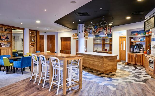 Staybridge Suites Liverpool by IHG