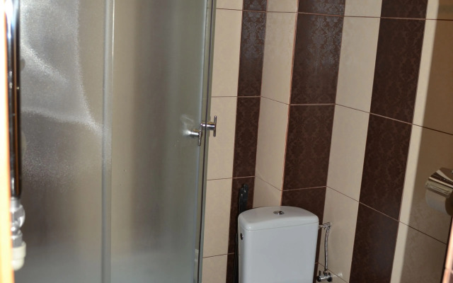 Отель «У Олега»