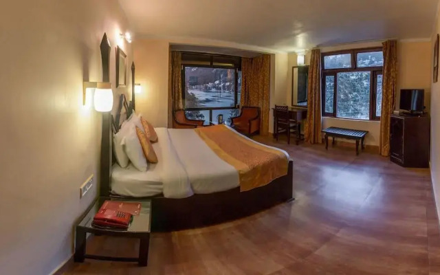 Hotel Himalaya