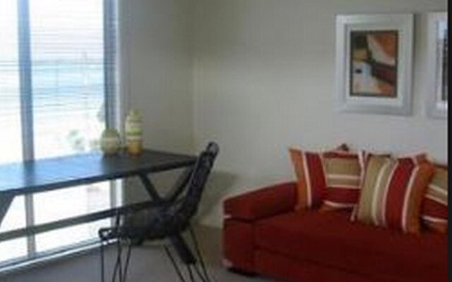 Azzure Beach Houses Boat Harbour Beach