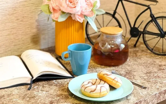 Апартаменты Атмосфера cна на улице Ленина,д. 75