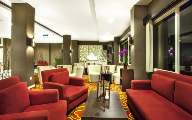 Padjadjaran Hotel