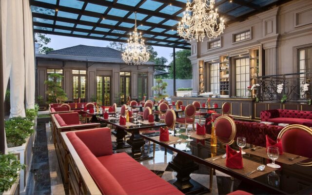 Sofia Boutique Residence