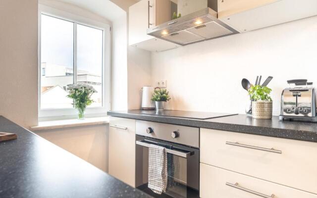 ☆Design Apartment☆Altstadt☆Toplage☆2 Zimmer