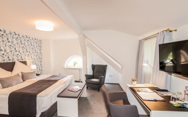 Hotel- und Restaurantbetrieb Hofgut Dippelshof