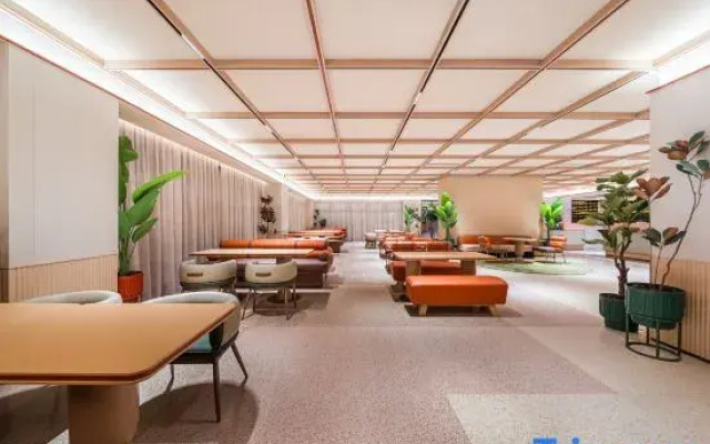 Orange Hotel (Kangding Xinduqiao Photography Paradise Town Branch)