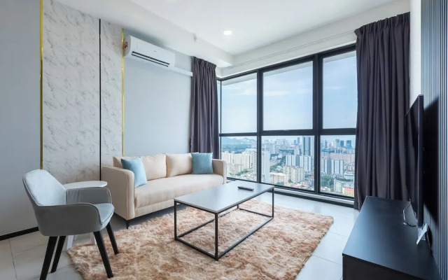 Urban Suites