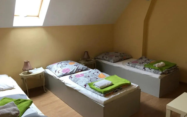 Agroturystyka Siołki