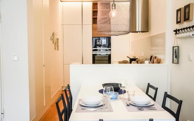 Luxury and Beautiful Apartment in Chiado