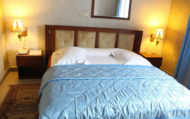 Jet Hôtel