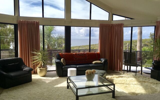 Seaview Bed and Breakfast