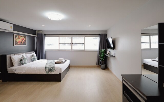 DHIresidence at Impact Muangthong