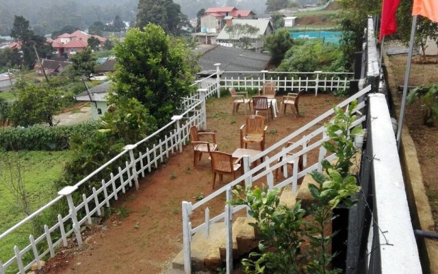 Pedro Resort Nuwara Eliya