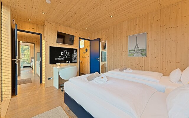 mein kleinHOTEL Biedenkopf