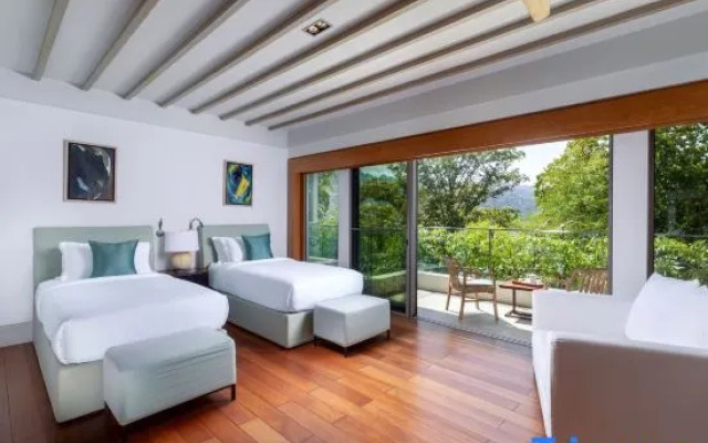 Villa Amankara