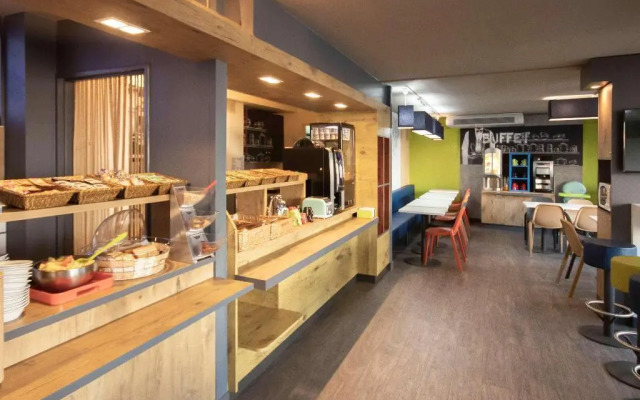 ibis budget Sète Centre