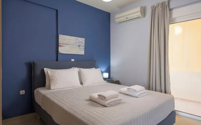 Casa Del Sol-Halepa-