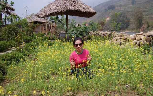 Tavan Nature Homestay