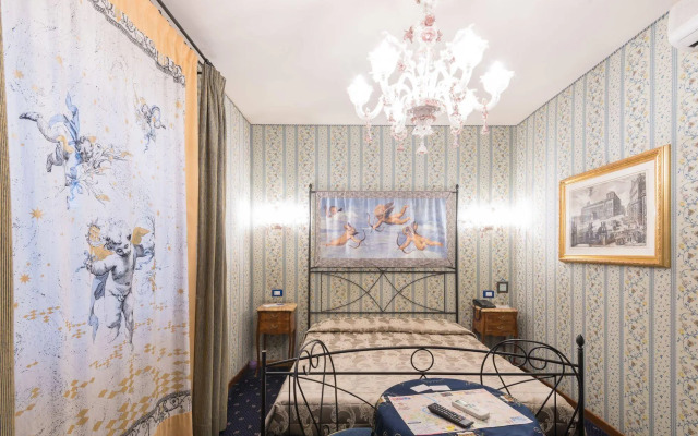 Residenza Ave Roma