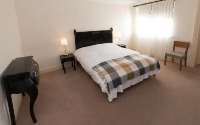 Connemara Lake Hotel