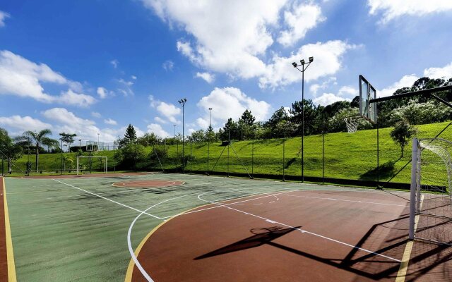 Pullman São Paulo Guarulhos Airport
