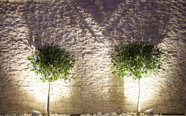 Sunset View Villa Santorini With Outdoor Jacuzzi