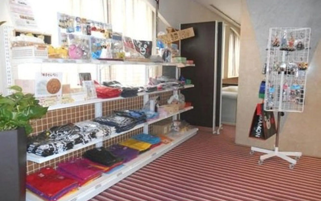 King Ambassador Hotel Kumagaya