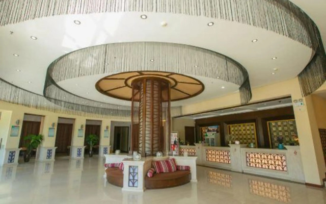 Xianshan Liuyun Holiday Hotel