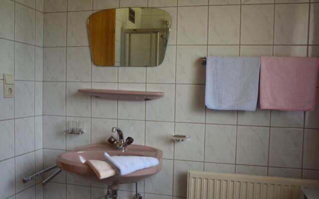 Appartement Belmonte