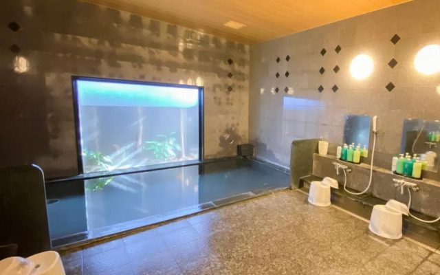 Hotel Route-Inn Sanofujioka Inter