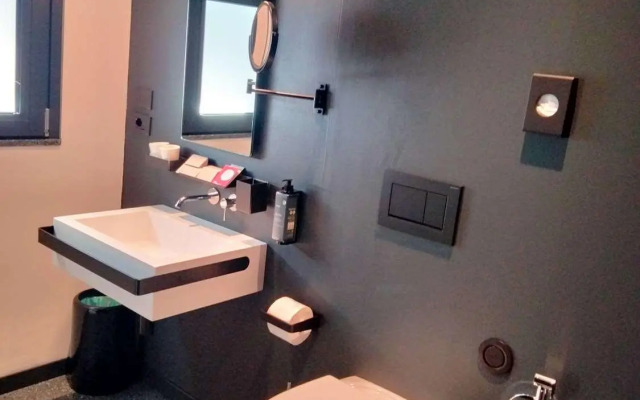 Hotel Al Caminetto Worldhotels Crafted